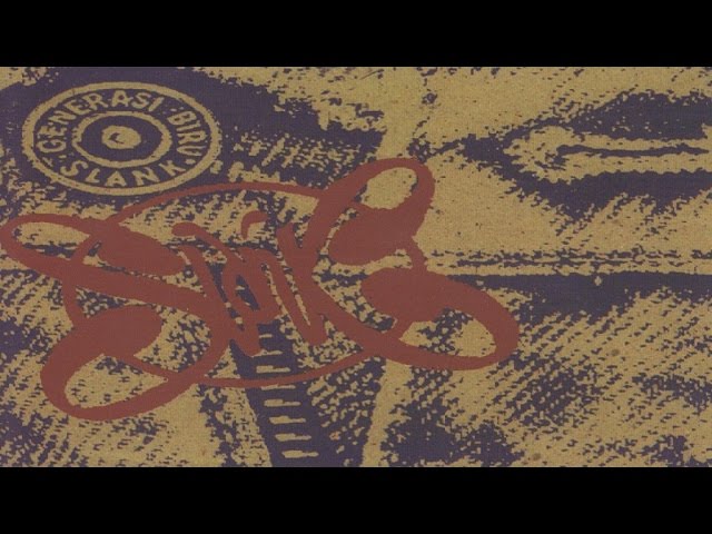 Detail Logo Slank Generasi Biru Nomer 12