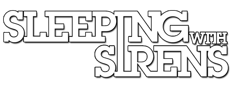Detail Logo Sleeping With Sirens Nomer 24