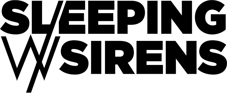 Detail Logo Sleeping With Sirens Nomer 7