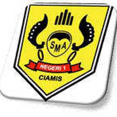 Detail Logo Sma 1 Ciamis Nomer 10