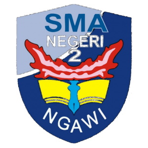 Detail Logo Sma 2 Nomer 26