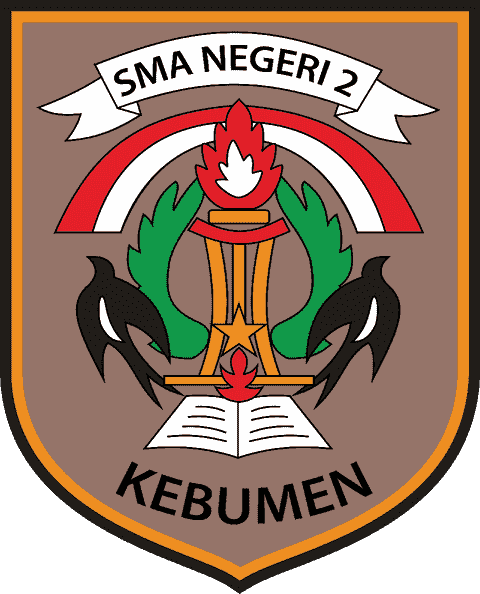 Detail Logo Sma 2 Nomer 34