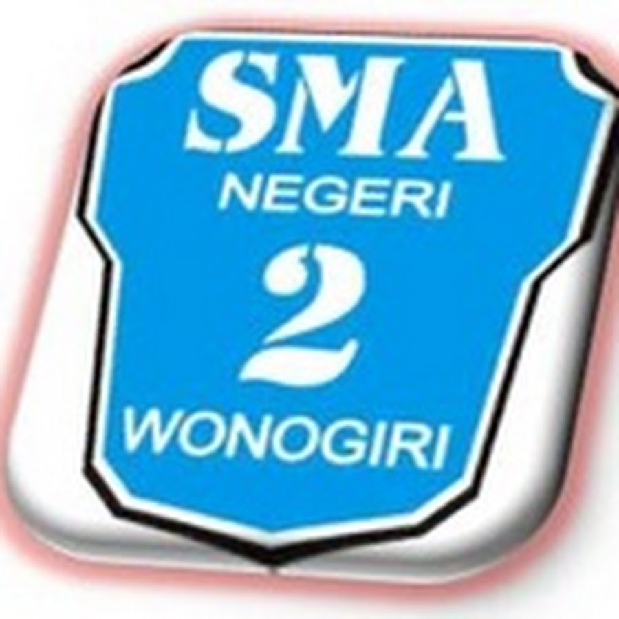 Detail Logo Sma 2 Wonogiri Nomer 2