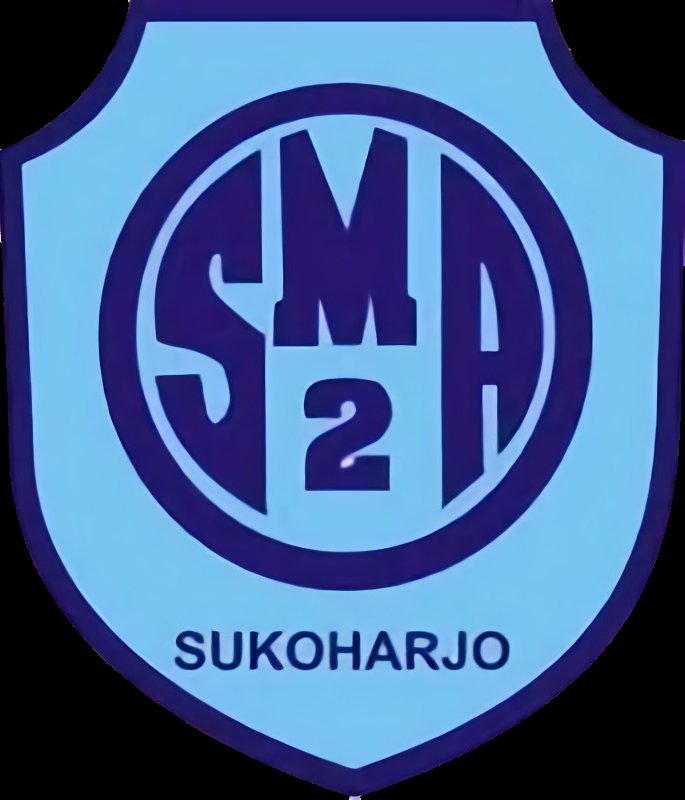 Detail Logo Sma 3 Sukoharjo Nomer 28