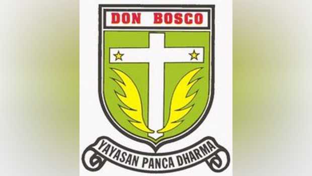 Detail Logo Sma Don Bosco Nomer 4