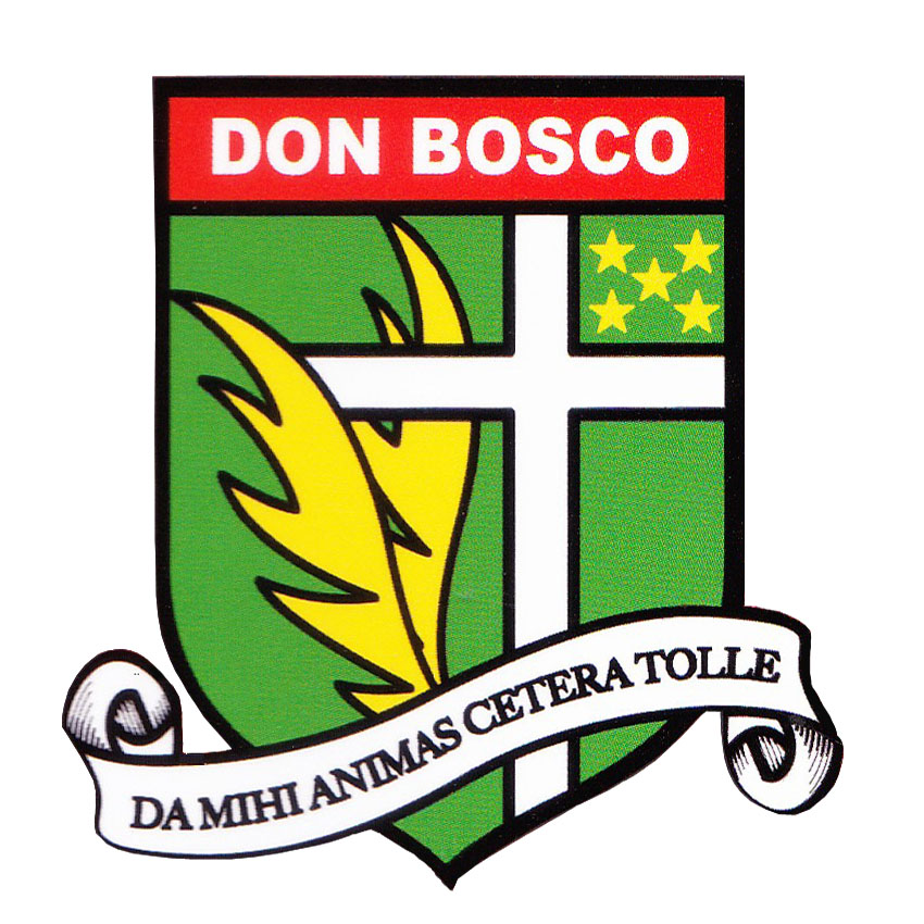 Detail Logo Sma Don Bosco Nomer 6