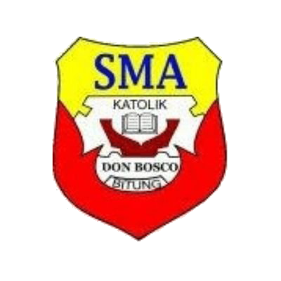 Detail Logo Sma Don Bosco Nomer 7