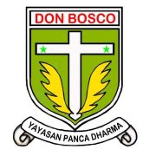 Detail Logo Sma Don Bosco Nomer 39