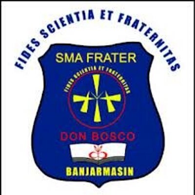 Detail Logo Sma Don Bosco Nomer 2