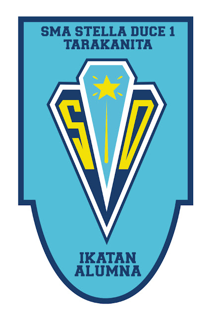 Detail Logo Sma Tarakanita 1 Nomer 6