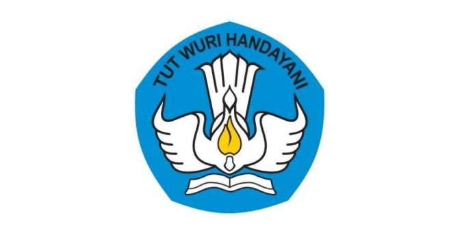 Detail Logo Sma Tut Wuri Handayani Nomer 10