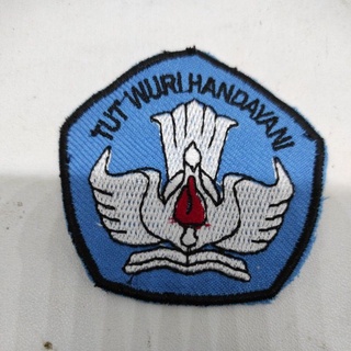 Detail Logo Sma Tut Wuri Handayani Nomer 40