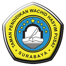 Detail Logo Sma Wachid Hasyim 2 Taman Nomer 13