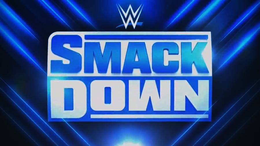 Logo Smackdown - KibrisPDR
