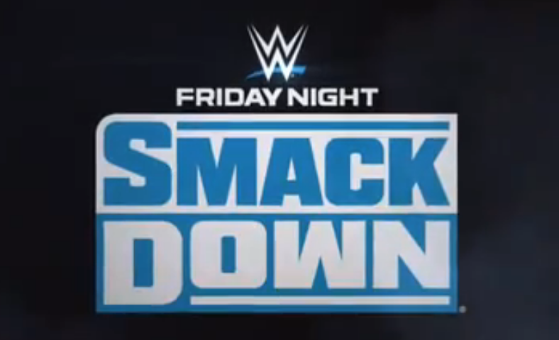Detail Logo Smackdown Nomer 12