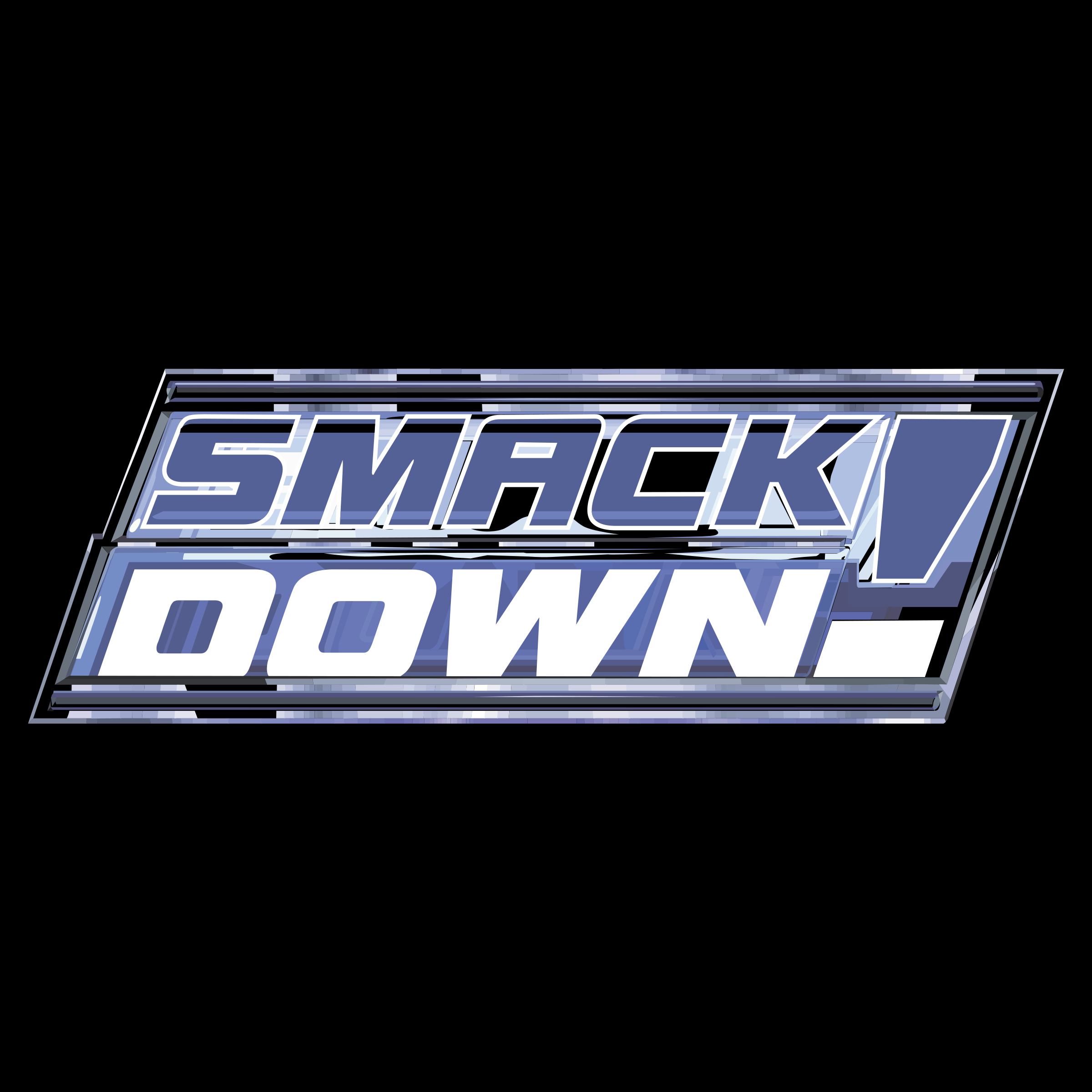 Detail Logo Smackdown Nomer 13