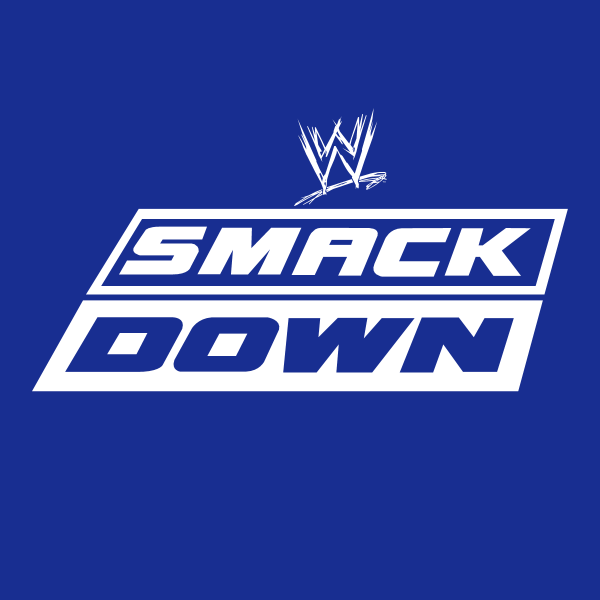 Detail Logo Smackdown Nomer 15