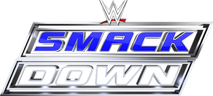 Detail Logo Smackdown Nomer 17