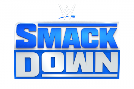 Detail Logo Smackdown Nomer 21