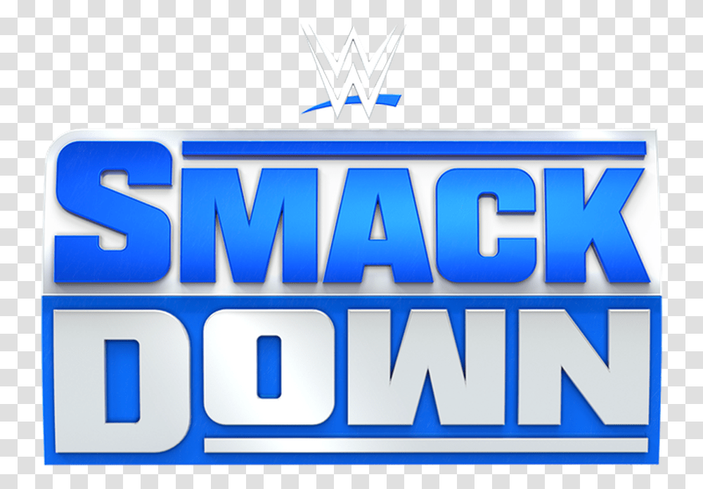 Detail Logo Smackdown Nomer 22
