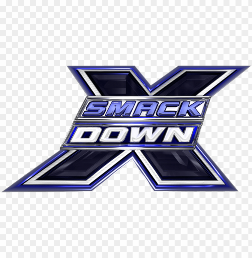 Detail Logo Smackdown Nomer 32