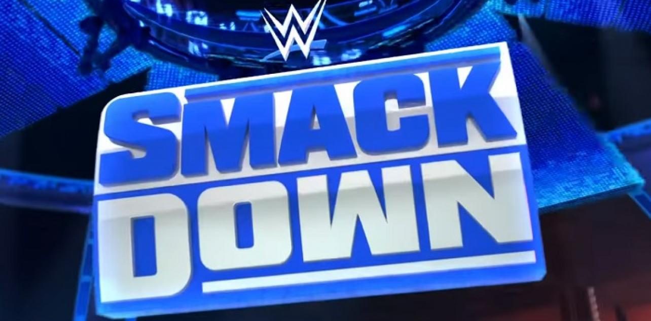 Detail Logo Smackdown Nomer 34