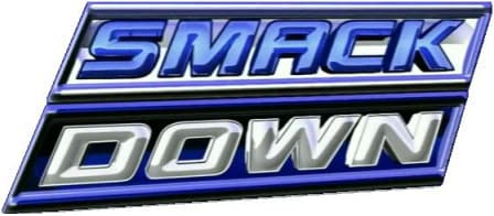 Detail Logo Smackdown Nomer 37