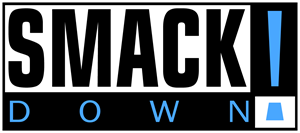Detail Logo Smackdown Nomer 38