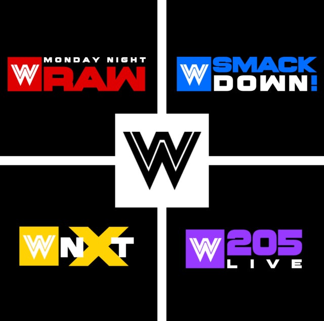 Detail Logo Smackdown Nomer 42