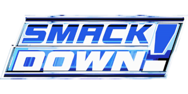 Detail Logo Smackdown Nomer 5