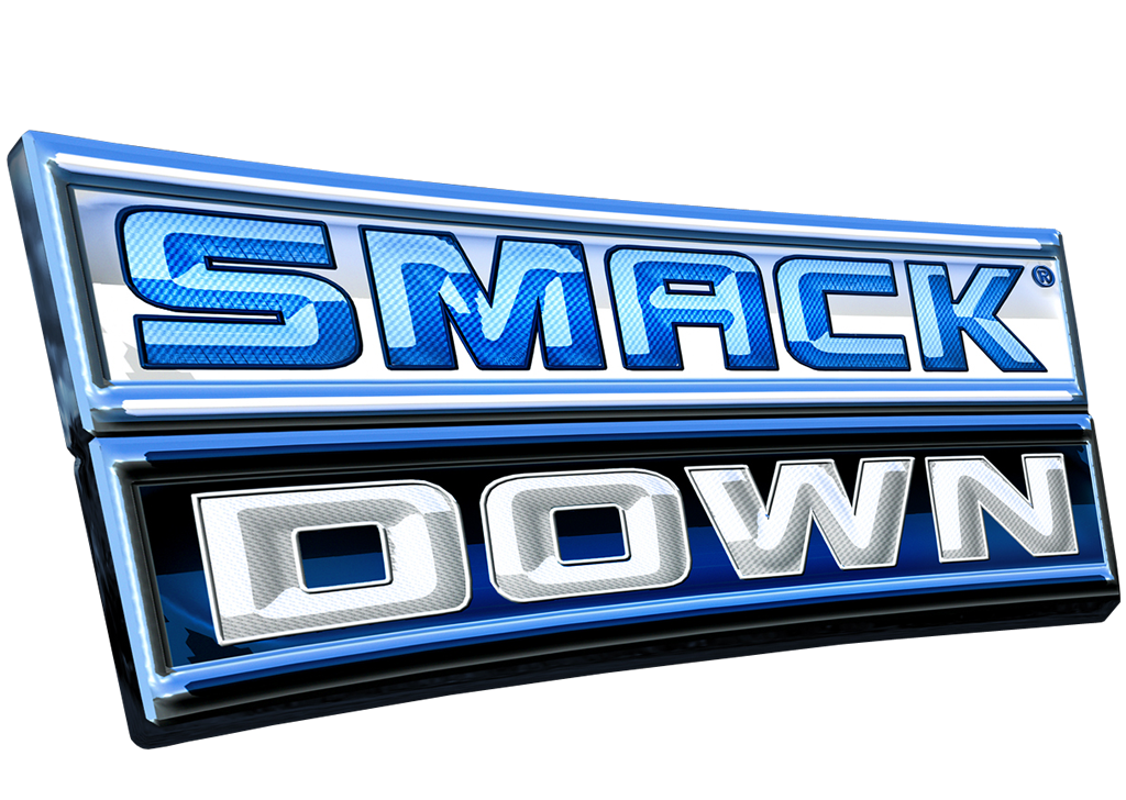 Detail Logo Smackdown Nomer 45