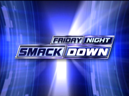 Detail Logo Smackdown Nomer 46
