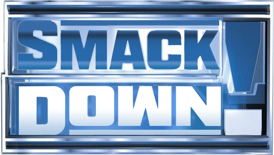 Detail Logo Smackdown Nomer 47