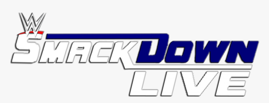 Detail Logo Smackdown Nomer 48