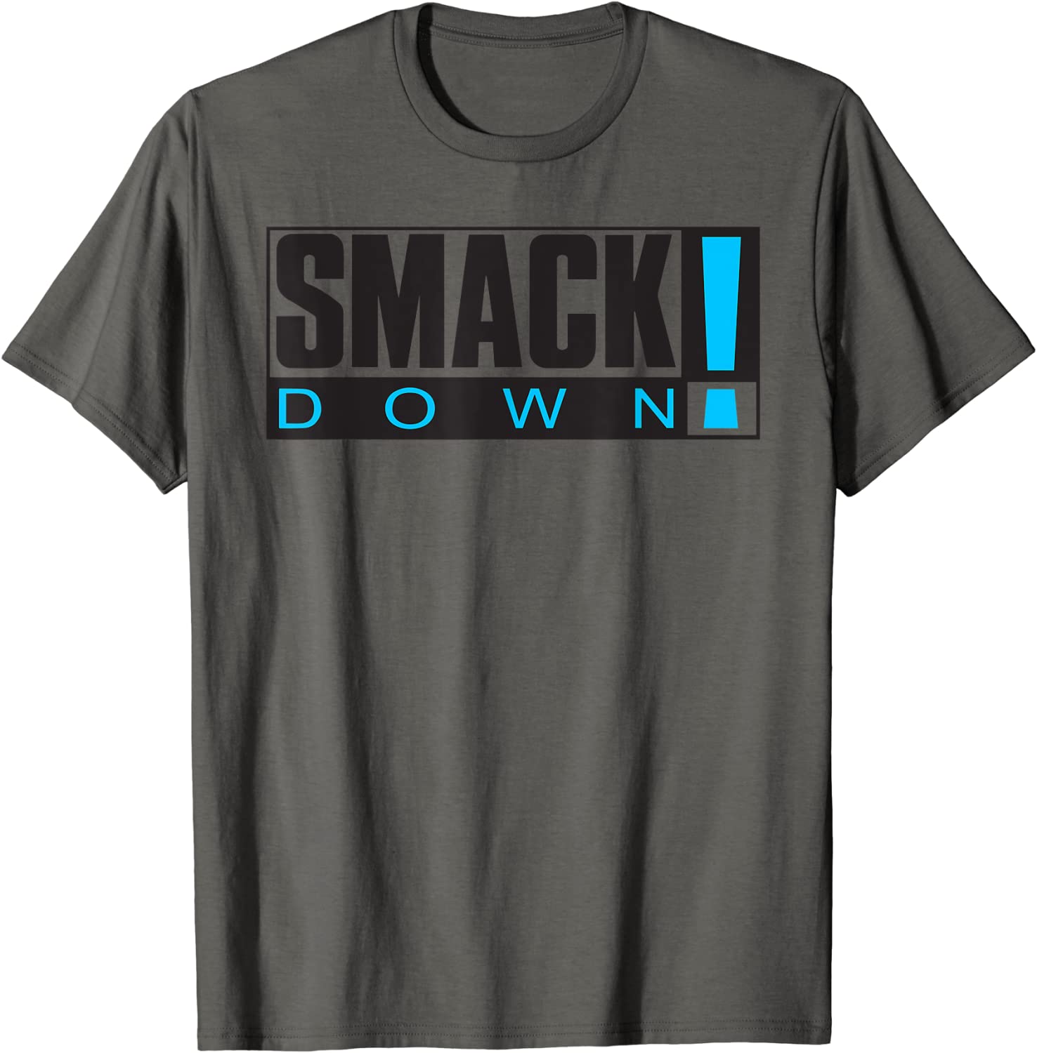 Detail Logo Smackdown Nomer 53