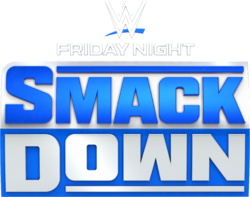 Detail Logo Smackdown Nomer 8
