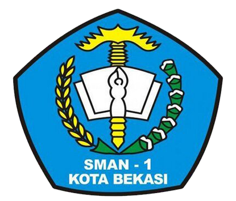 Logo Sman 1 Bekasi - KibrisPDR