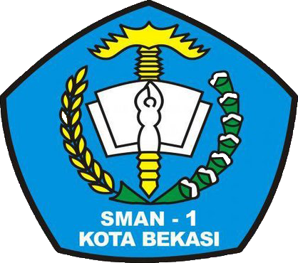 Detail Logo Sman 1 Bekasi Nomer 4