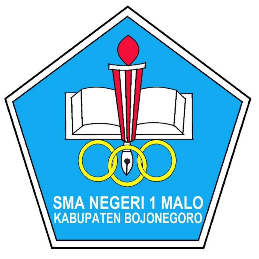 Detail Logo Sman 1 Bojonegoro Nomer 11