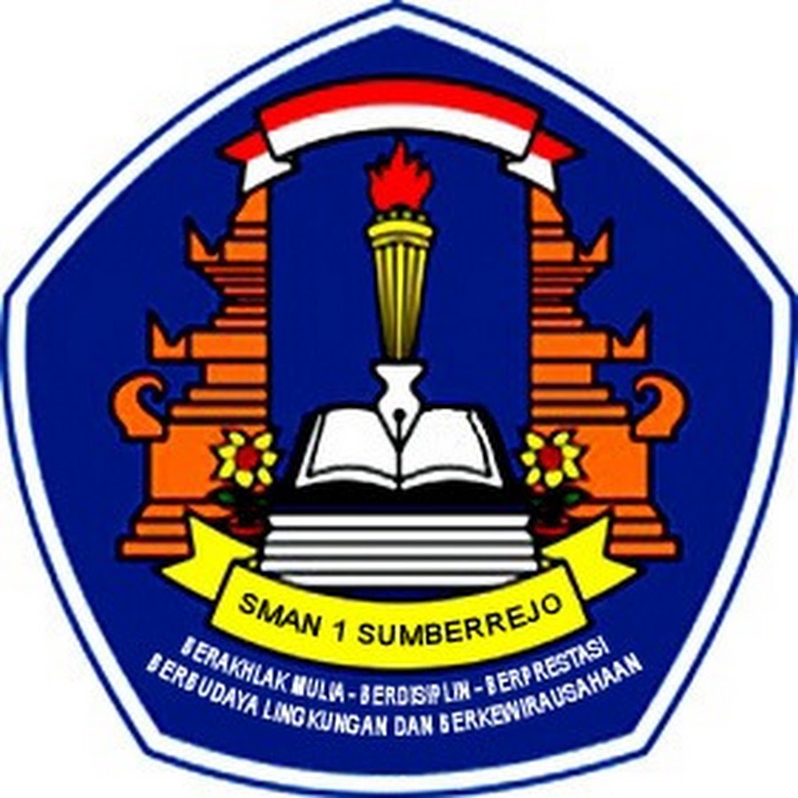 Detail Logo Sman 1 Bojonegoro Nomer 29