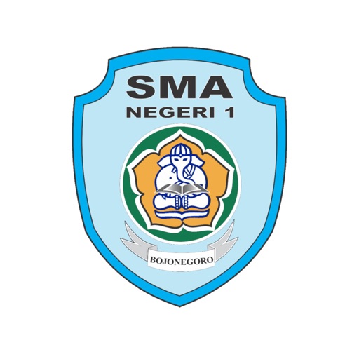 Detail Logo Sman 1 Bojonegoro Nomer 3