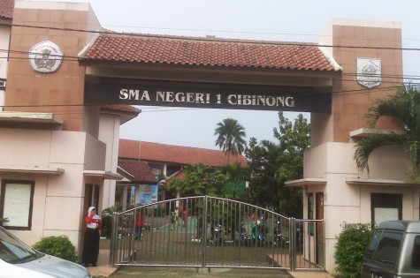 Detail Logo Sman 1 Cibinong Nomer 14