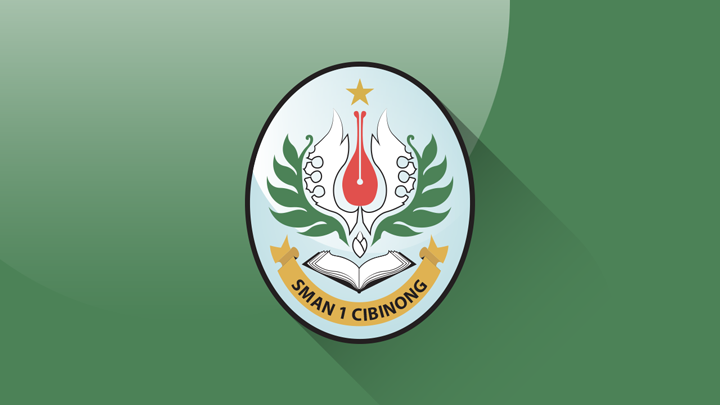 Detail Logo Sman 1 Cibinong Nomer 3