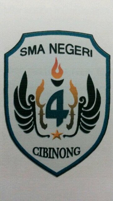 Detail Logo Sman 1 Cibinong Nomer 28