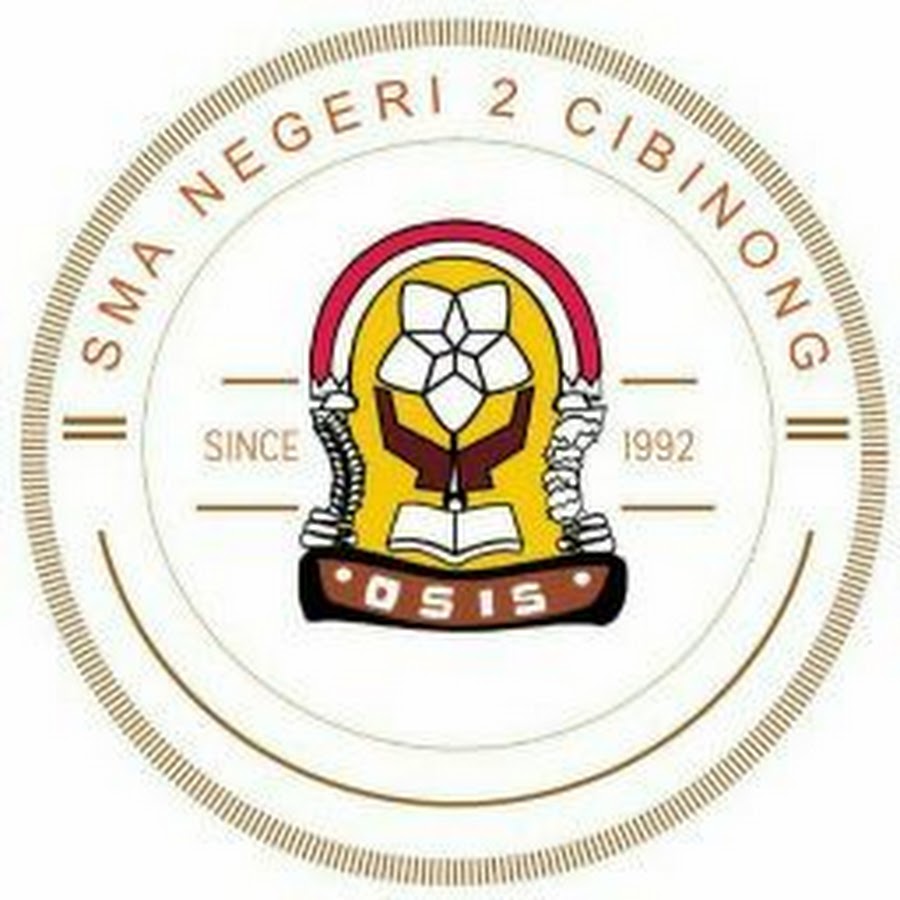 Detail Logo Sman 1 Cibinong Nomer 32