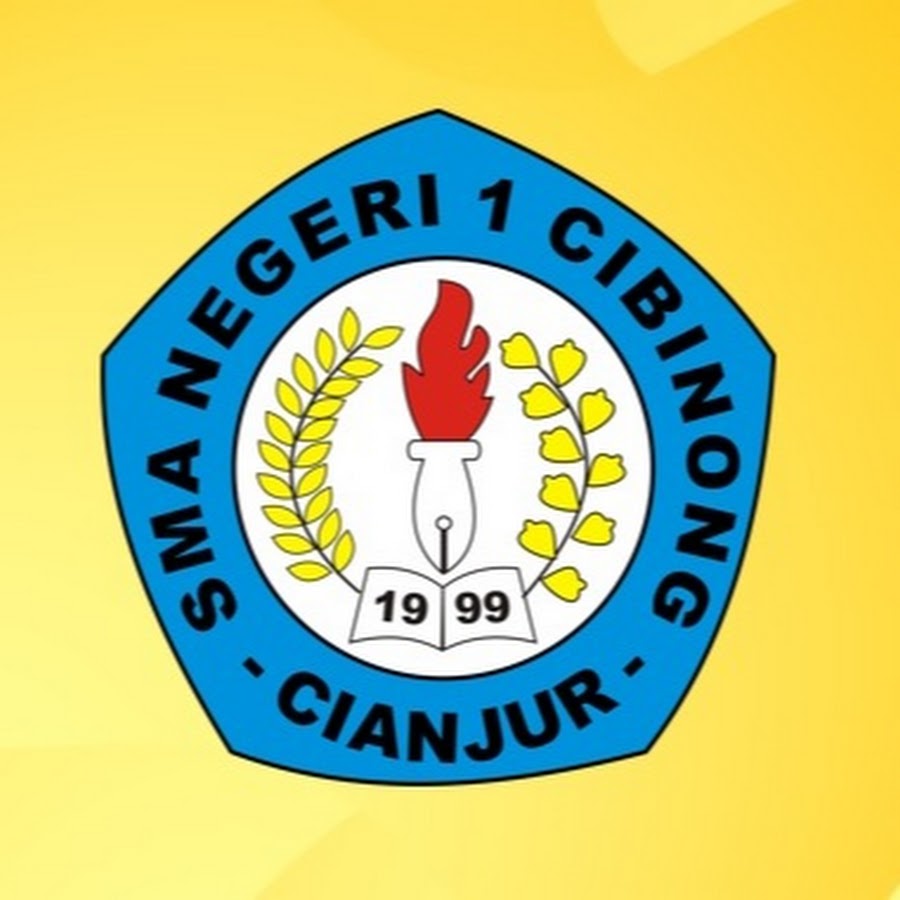 Detail Logo Sman 1 Cibinong Nomer 6