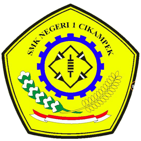Detail Logo Sman 1 Cikampek Nomer 10