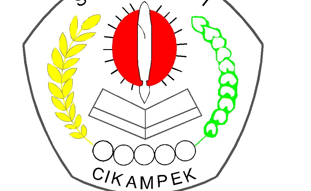 Detail Logo Sman 1 Cikampek Nomer 2