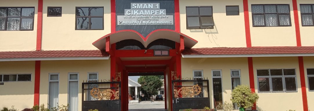 Detail Logo Sman 1 Cikampek Nomer 18