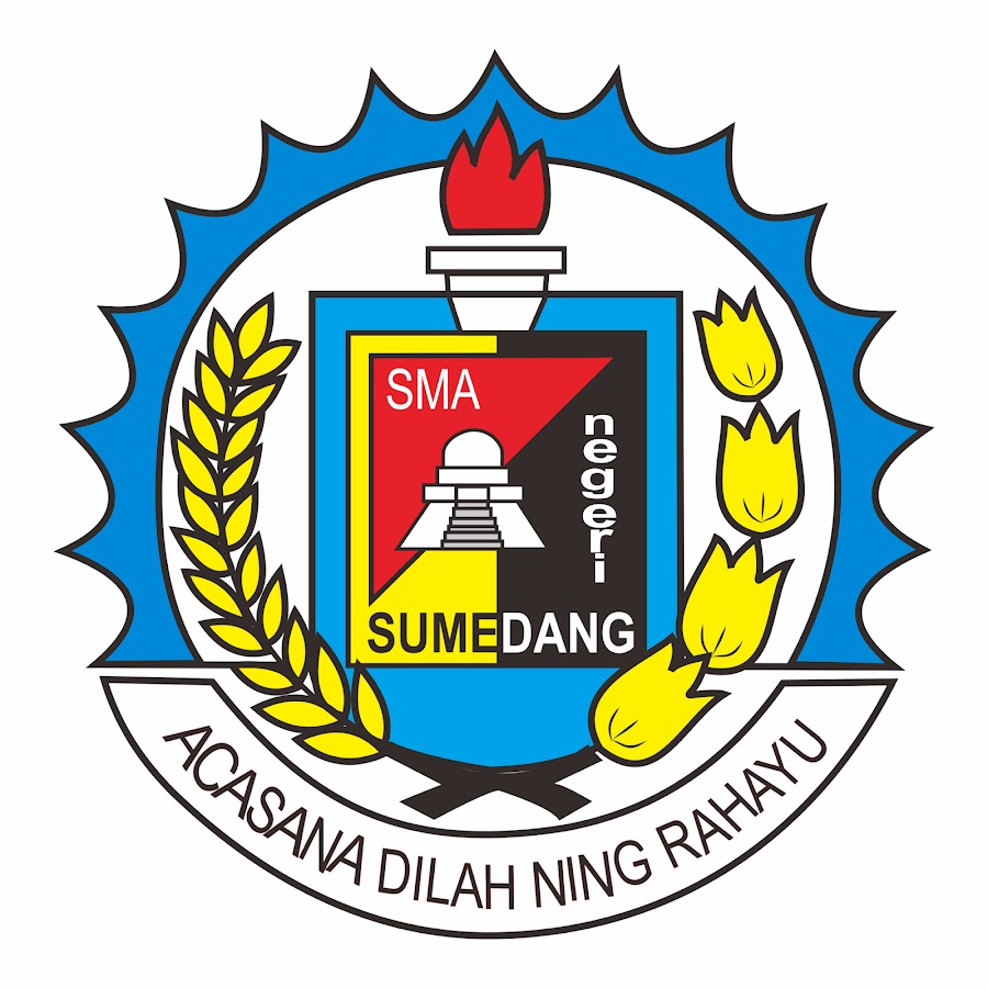 Logo Sman 1 Sumedang - KibrisPDR
